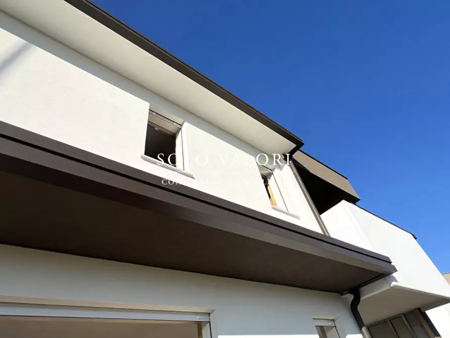Immagine 3 di Casa trifamiliare in vendita  a Vedelago