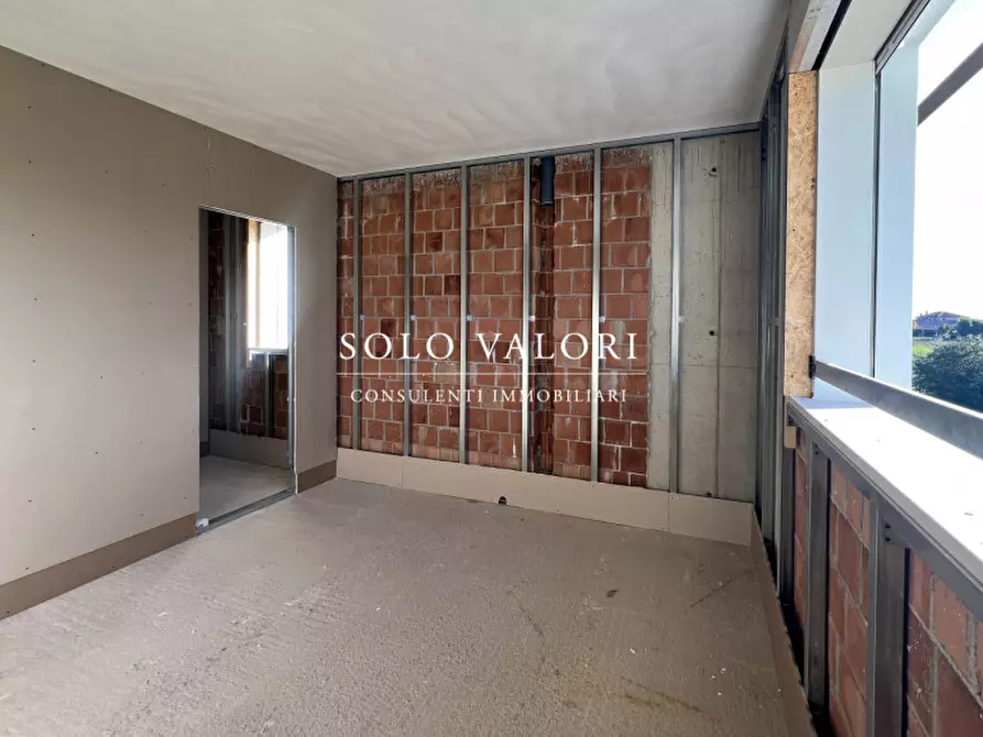 Immagine 4 di Casa trifamiliare in vendita  a Vedelago