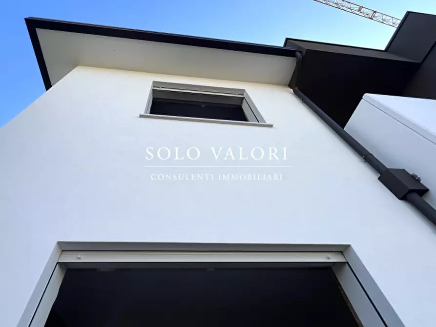 Immagine 5 di Casa trifamiliare in vendita  a Vedelago
