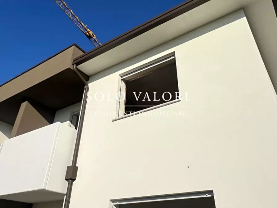 Immagine 7 di Casa trifamiliare in vendita  a Vedelago