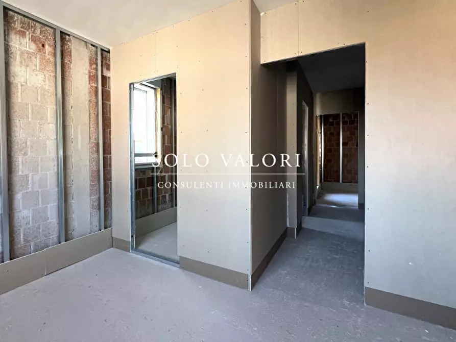 Immagine 8 di Casa trifamiliare in vendita  a Vedelago