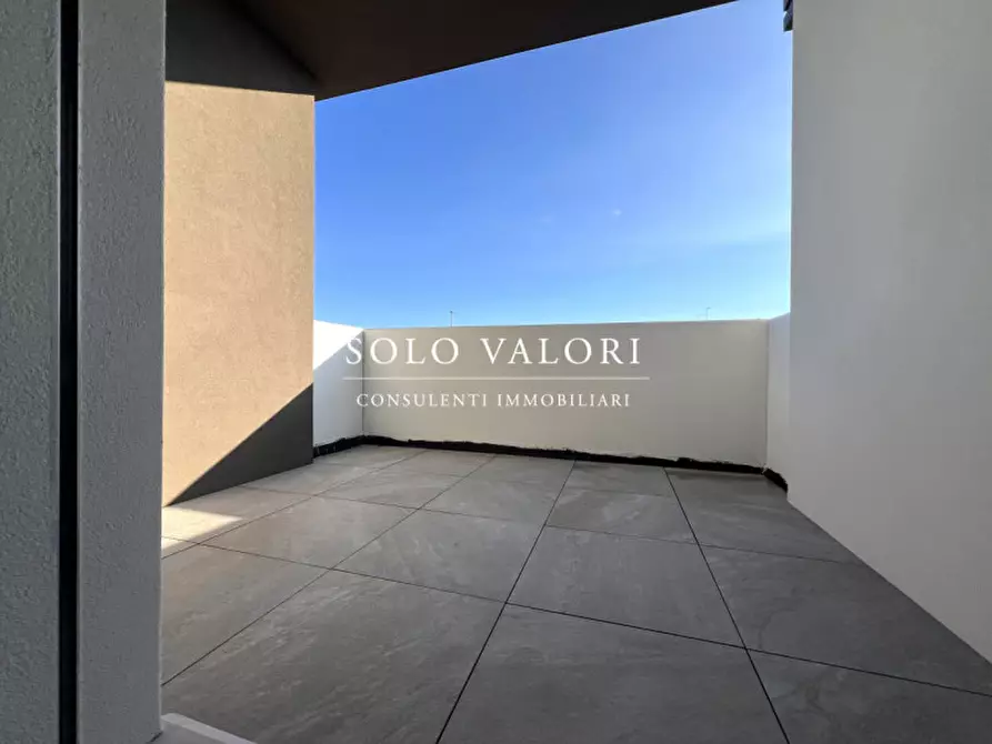 Immagine 10 di Casa trifamiliare in vendita  a Vedelago