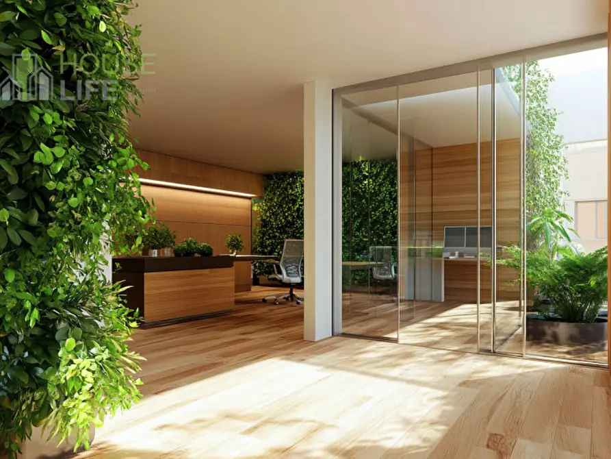 Immagine 2 di Appartamento in vendita  a Thiene