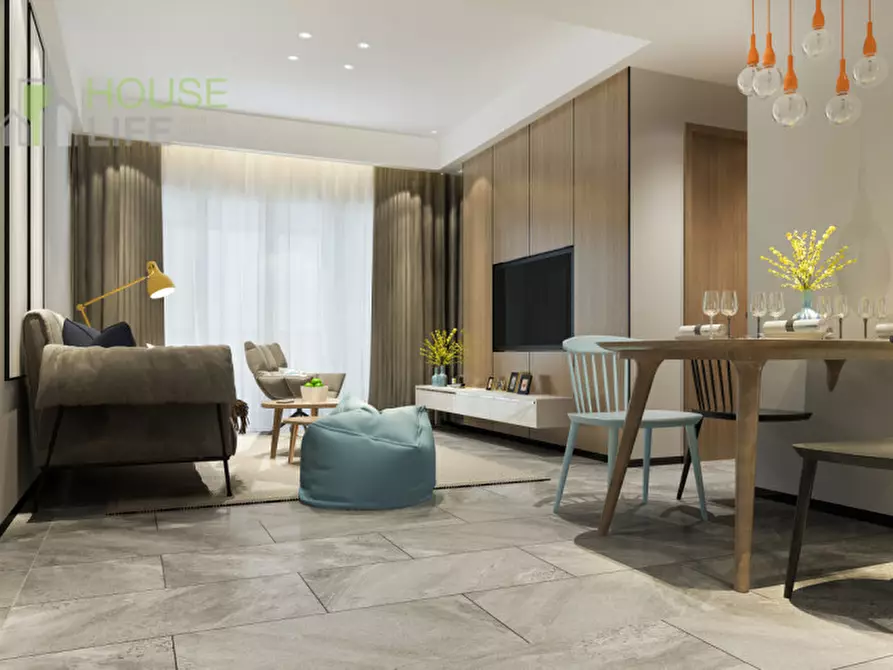 Immagine 5 di Appartamento in vendita  a Thiene