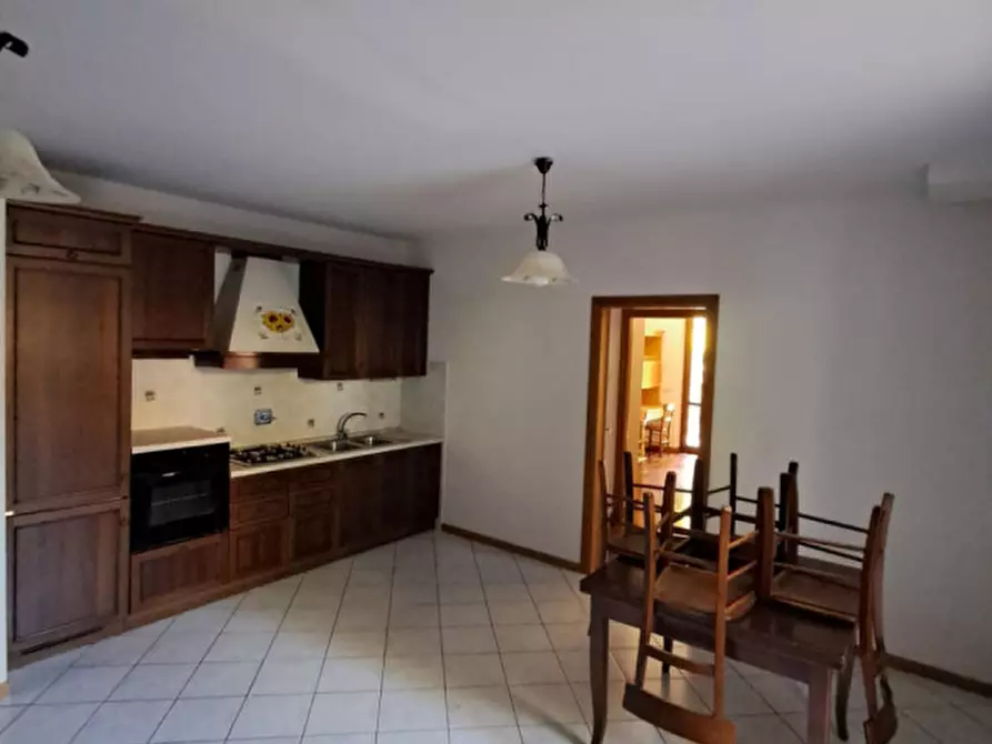 Immagine 6 di Appartamento in vendita  in Via della Mentuccia a Perugia