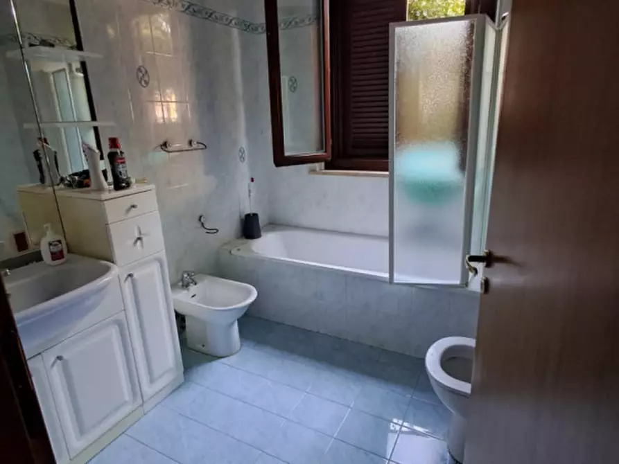 Immagine 8 di Appartamento in vendita  in Via della Mentuccia a Perugia