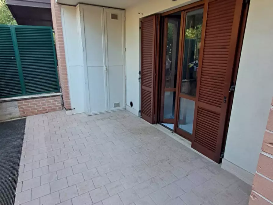 Immagine 11 di Appartamento in vendita  in Via della Mentuccia a Perugia