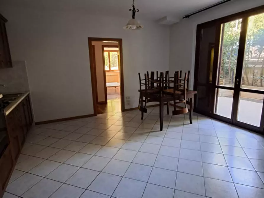 Immagine 17 di Appartamento in vendita  in Via della Mentuccia a Perugia