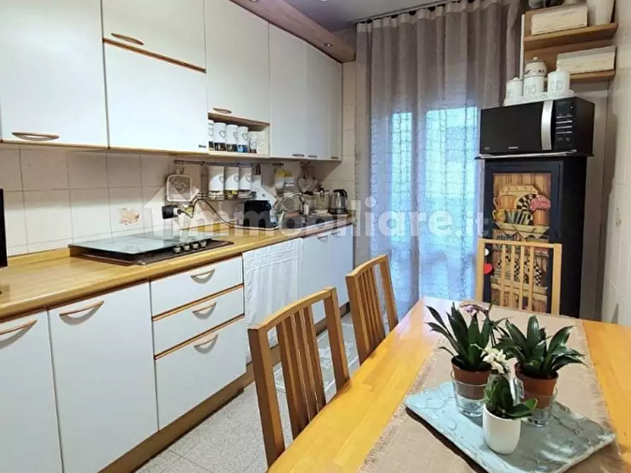 Immagine 1 di Appartamento in vendita  in Via Pisana a Cadoneghe