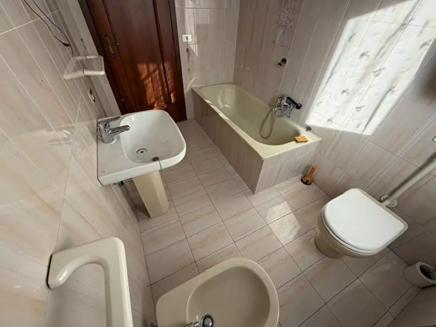 Immagine 5 di Appartamento in vendita  in Via Pisana a Cadoneghe