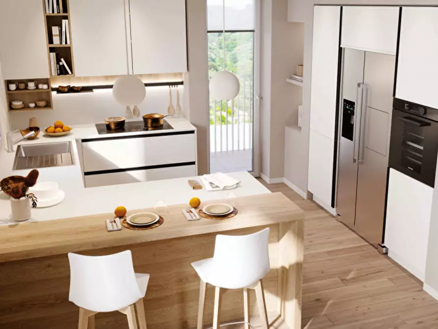 Immagine 8 di Appartamento in vendita  in Via Pisana a Cadoneghe