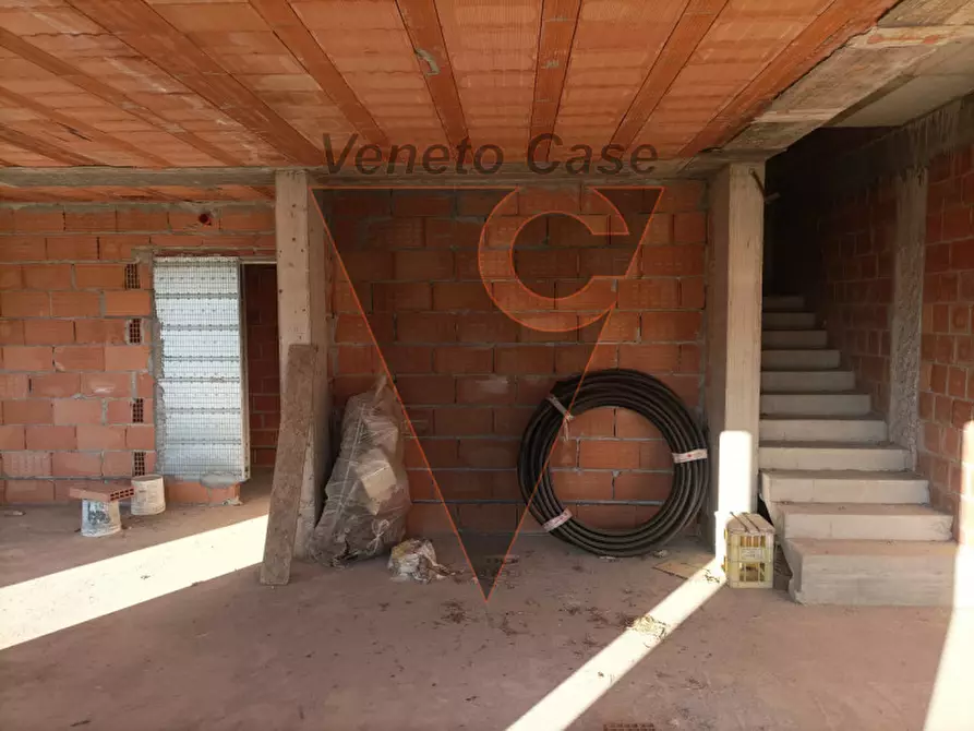 Immagine 3 di Casa bifamiliare in vendita  in Via Pioga, 60 a Campodarsego