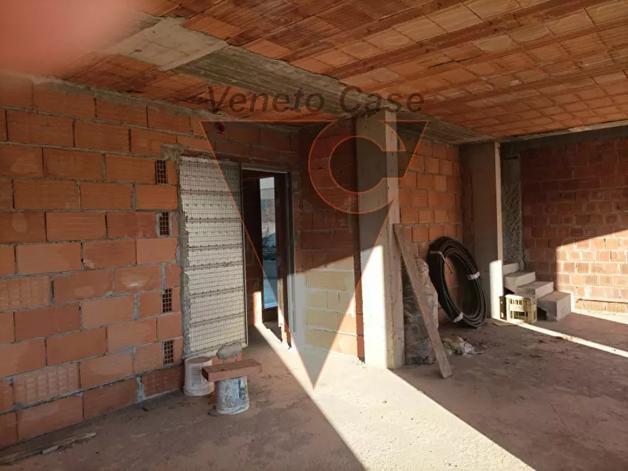 Immagine 4 di Casa bifamiliare in vendita  in Via Pioga, 60 a Campodarsego