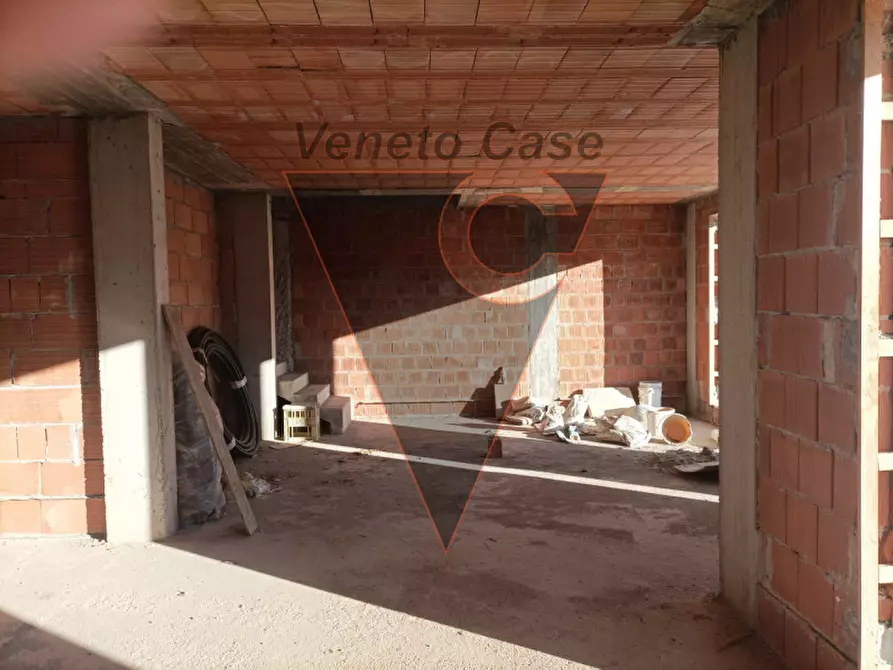 Immagine 5 di Casa bifamiliare in vendita  in Via Pioga, 60 a Campodarsego