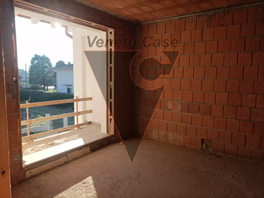 Immagine 11 di Casa bifamiliare in vendita  in Via Pioga, 60 a Campodarsego