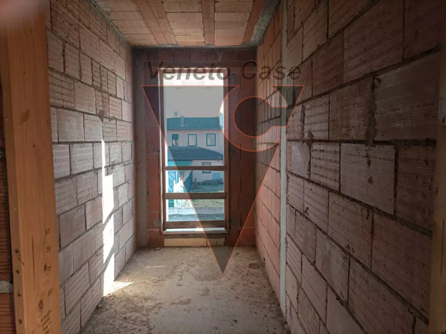 Immagine 12 di Casa bifamiliare in vendita  in Via Pioga, 60 a Campodarsego