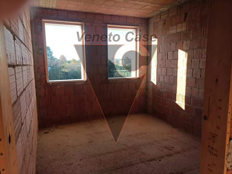 Immagine 13 di Casa bifamiliare in vendita  in Via Pioga, 60 a Campodarsego