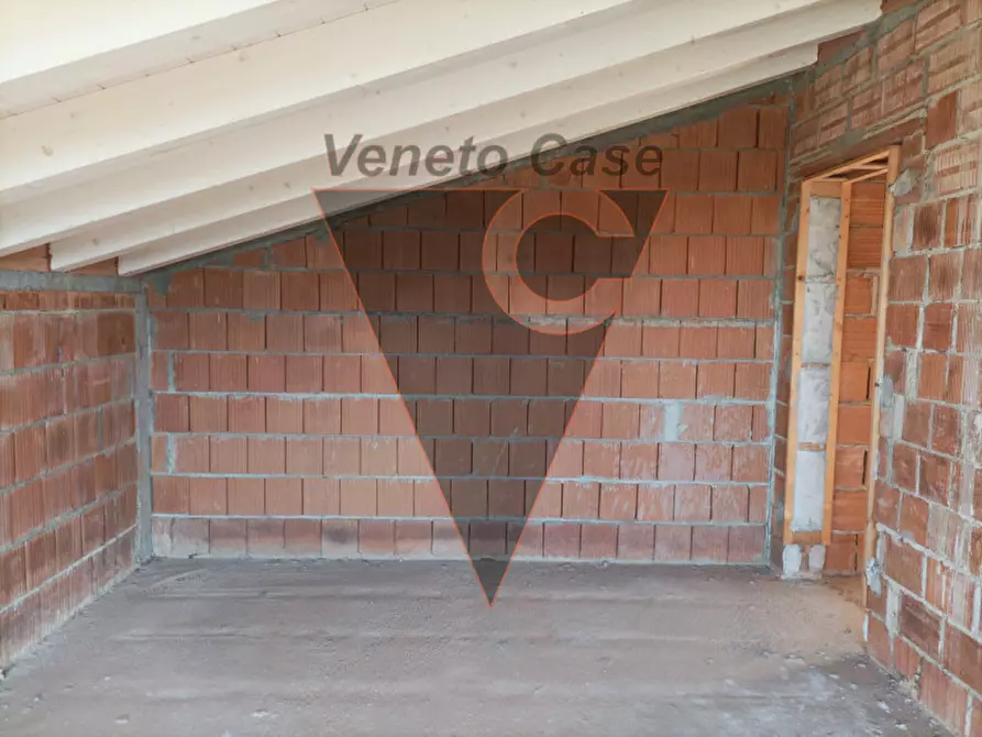 Immagine 15 di Casa bifamiliare in vendita  in Via Pioga, 60 a Campodarsego