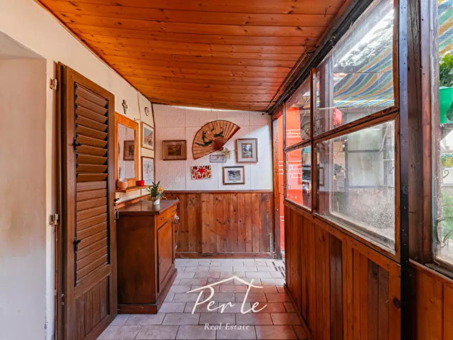 Immagine 5 di Casa bifamiliare in vendita  in Via Valenti 8 a Borgo Mantovano