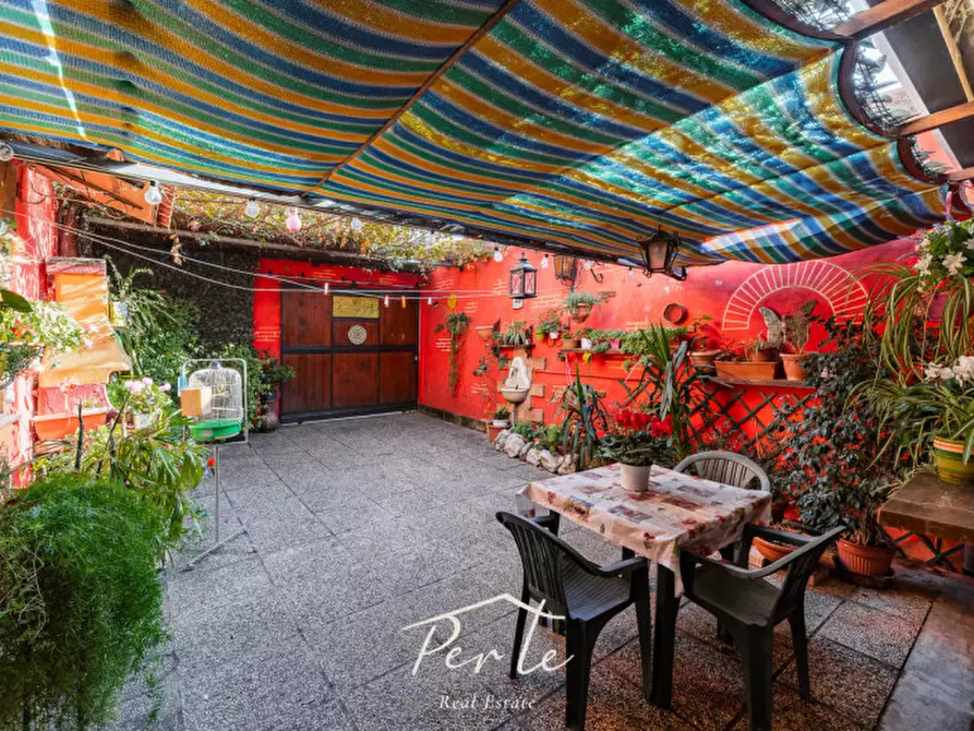 Immagine 6 di Casa bifamiliare in vendita  in Via Valenti 8 a Borgo Mantovano