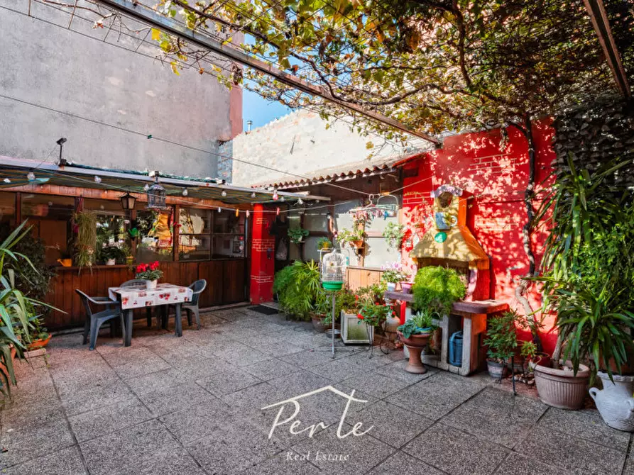 Immagine 7 di Casa bifamiliare in vendita  in Via Valenti 8 a Borgo Mantovano