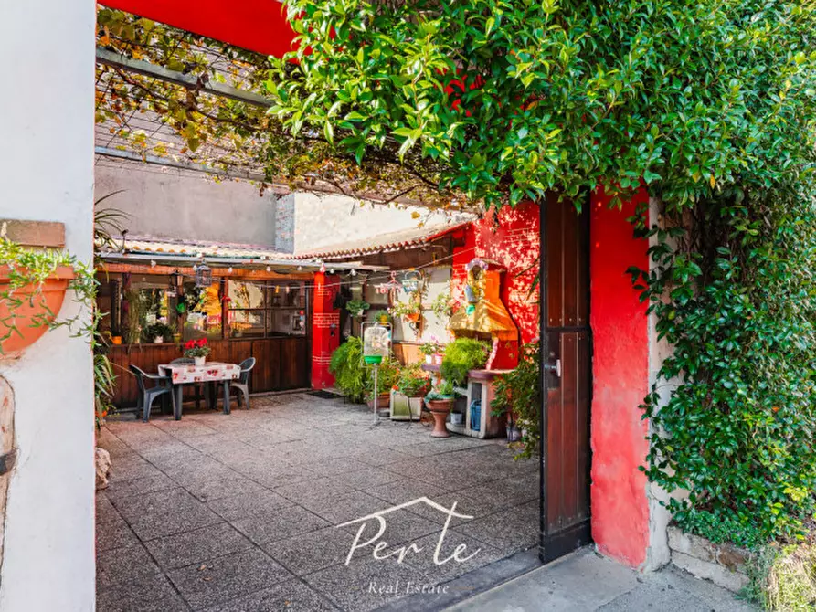 Immagine 8 di Casa bifamiliare in vendita  in Via Valenti 8 a Borgo Mantovano