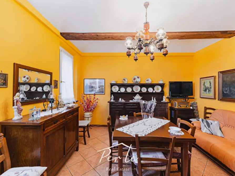 Immagine 9 di Casa bifamiliare in vendita  in Via Valenti 8 a Borgo Mantovano