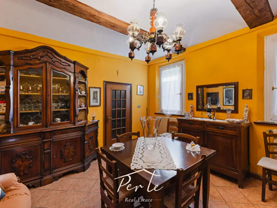 Immagine 10 di Casa bifamiliare in vendita  in Via Valenti 8 a Borgo Mantovano