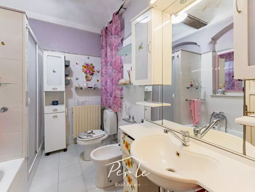 Immagine 11 di Casa bifamiliare in vendita  in Via Valenti 8 a Borgo Mantovano