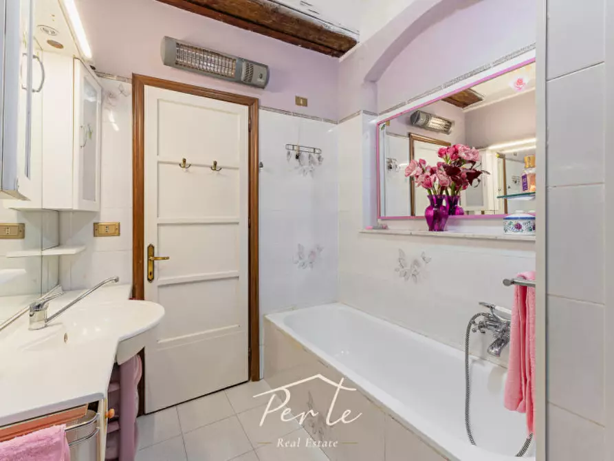 Immagine 12 di Casa bifamiliare in vendita  in Via Valenti 8 a Borgo Mantovano