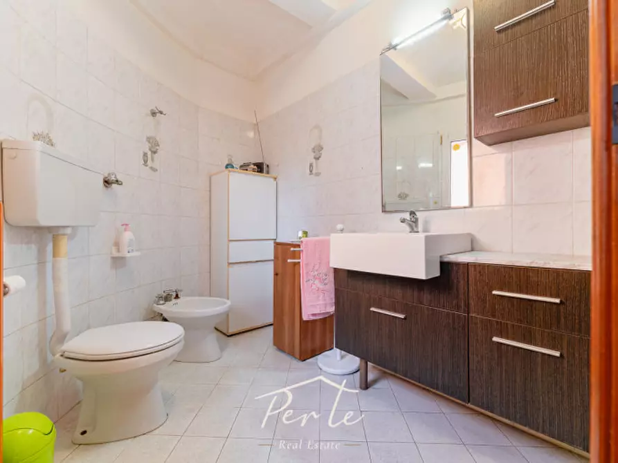 Immagine 13 di Casa bifamiliare in vendita  in Via Valenti 8 a Borgo Mantovano