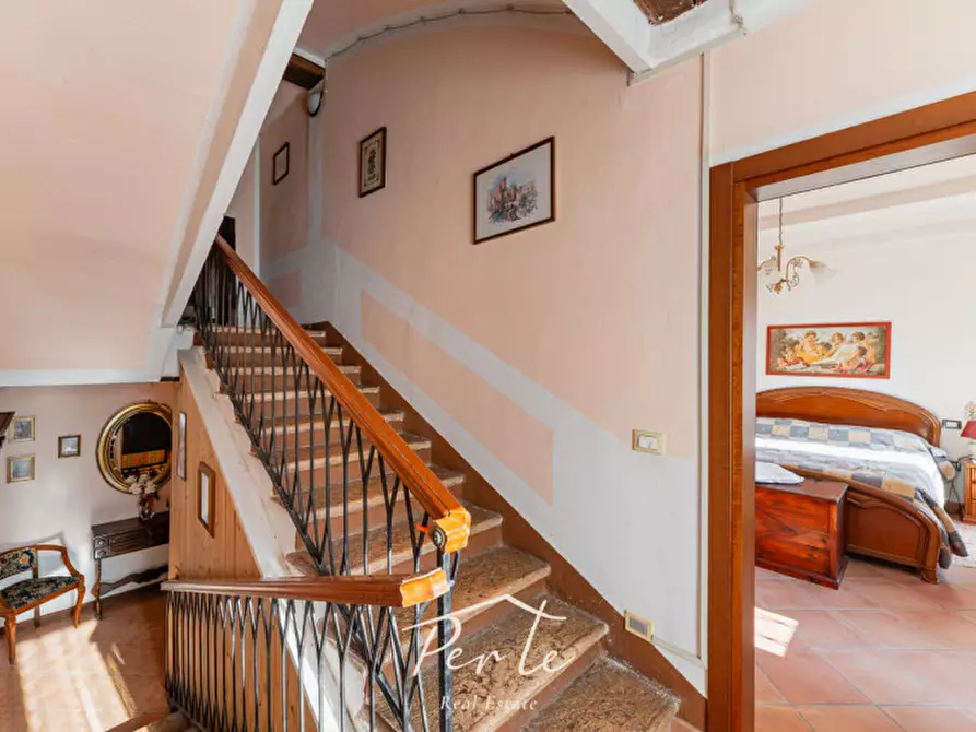 Immagine 14 di Casa bifamiliare in vendita  in Via Valenti 8 a Borgo Mantovano