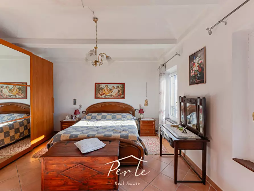 Immagine 15 di Casa bifamiliare in vendita  in Via Valenti 8 a Borgo Mantovano