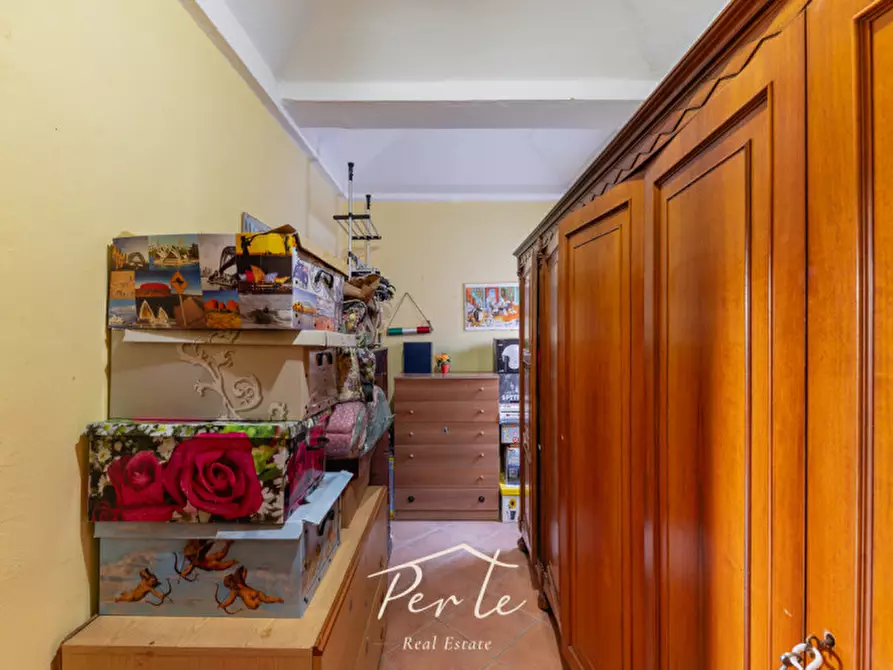 Immagine 17 di Casa bifamiliare in vendita  in Via Valenti 8 a Borgo Mantovano