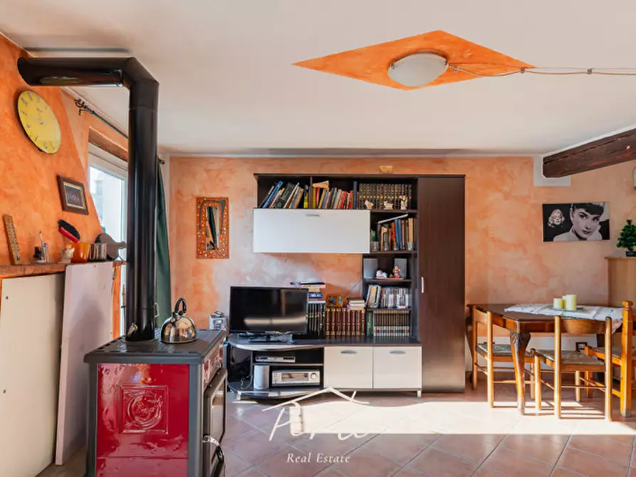 Immagine 18 di Casa bifamiliare in vendita  in Via Valenti 8 a Borgo Mantovano