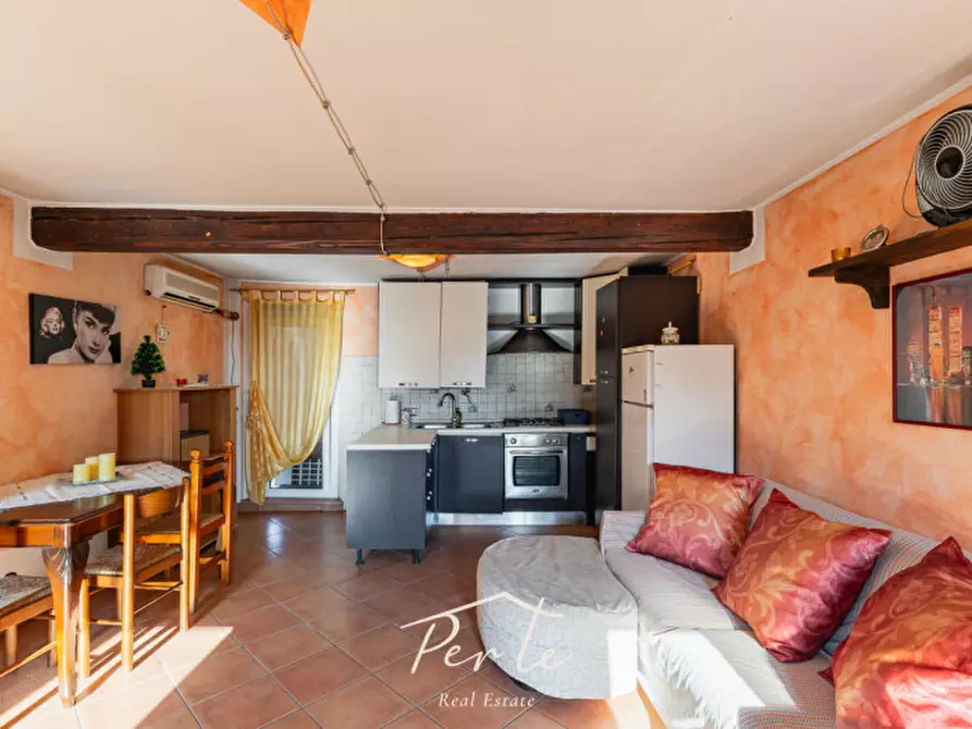 Immagine 19 di Casa bifamiliare in vendita  in Via Valenti 8 a Borgo Mantovano