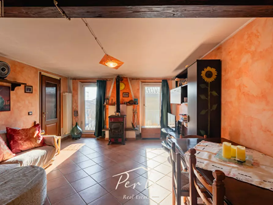 Immagine 20 di Casa bifamiliare in vendita  in Via Valenti 8 a Borgo Mantovano