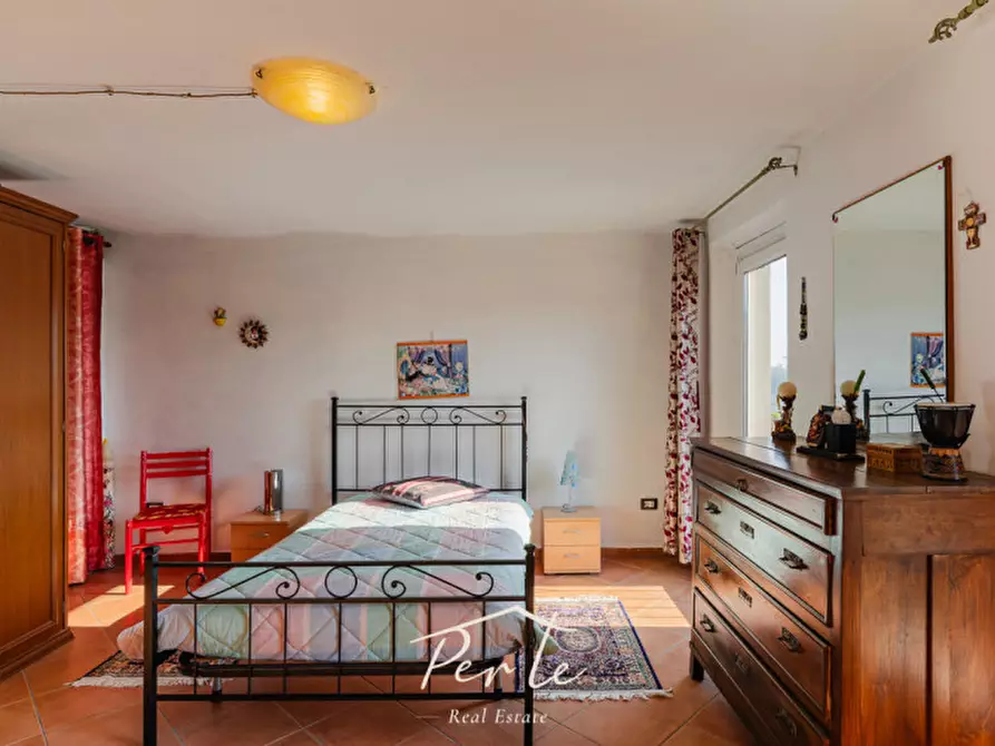 Immagine 21 di Casa bifamiliare in vendita  in Via Valenti 8 a Borgo Mantovano