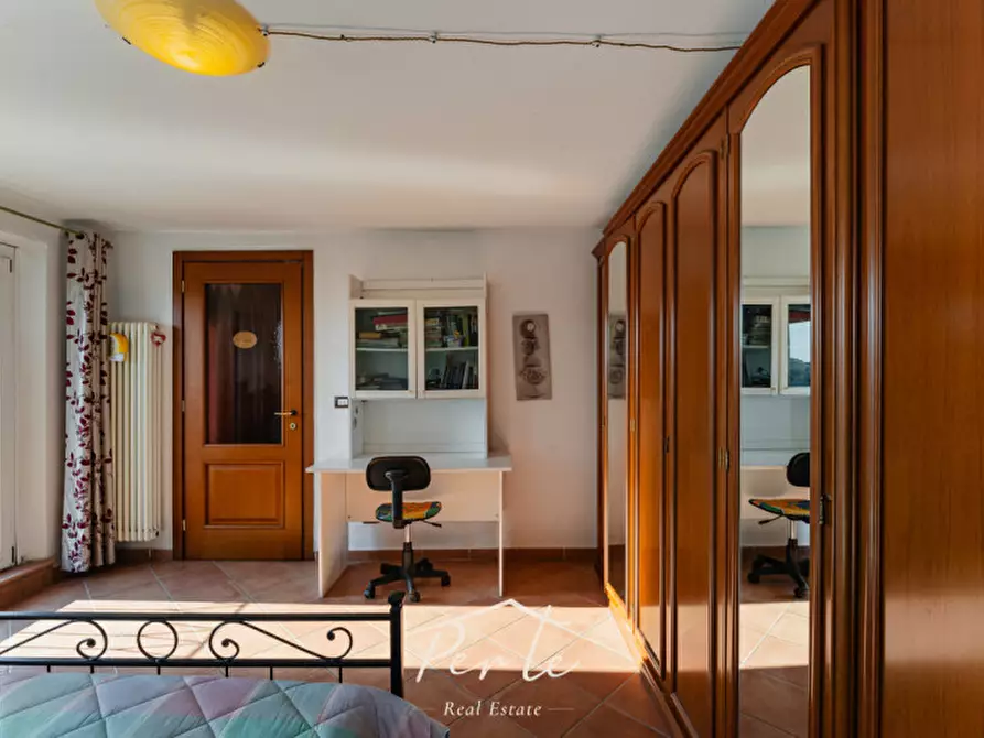 Immagine 22 di Casa bifamiliare in vendita  in Via Valenti 8 a Borgo Mantovano