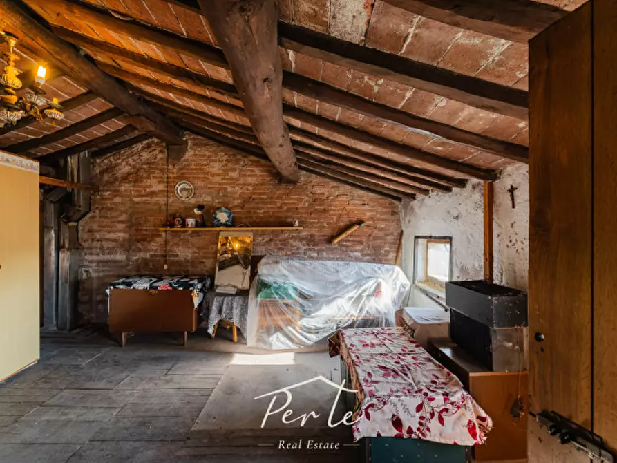 Immagine 23 di Casa bifamiliare in vendita  in Via Valenti 8 a Borgo Mantovano