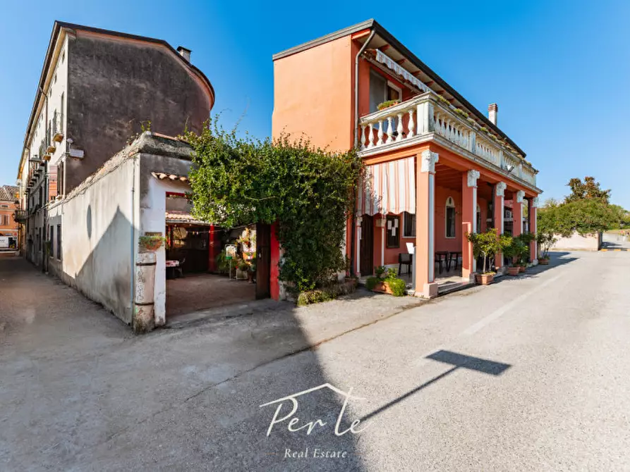 Immagine 25 di Casa bifamiliare in vendita  in Via Valenti 8 a Borgo Mantovano