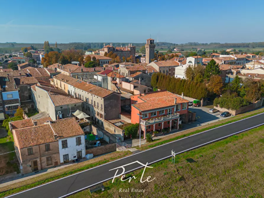 Immagine 26 di Casa bifamiliare in vendita  in Via Valenti 8 a Borgo Mantovano