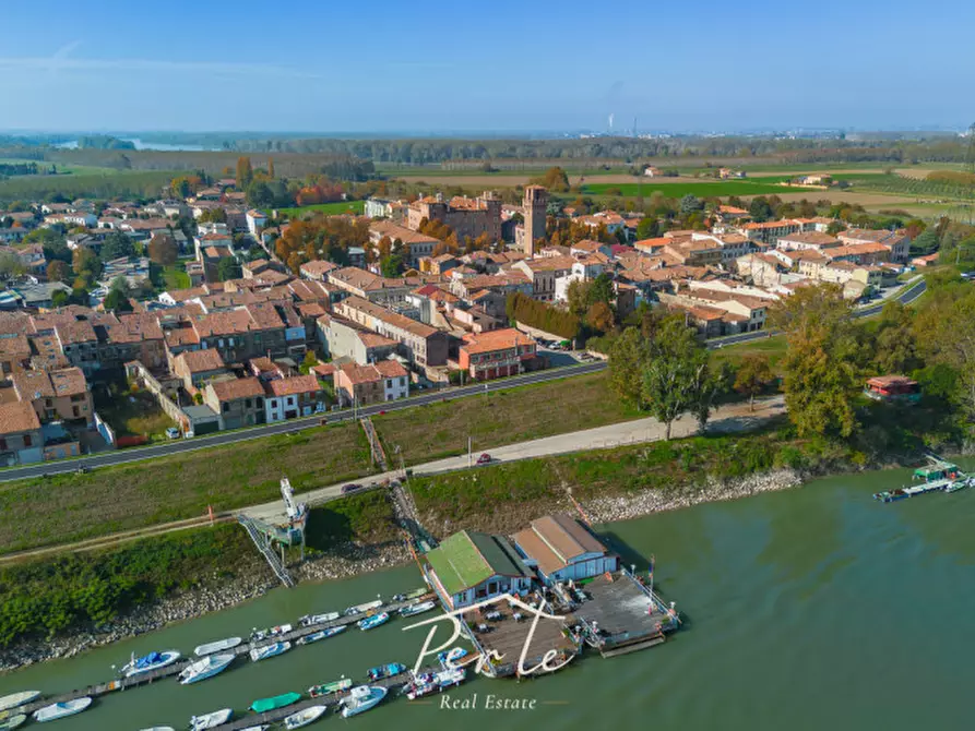 Immagine 27 di Casa bifamiliare in vendita  in Via Valenti 8 a Borgo Mantovano