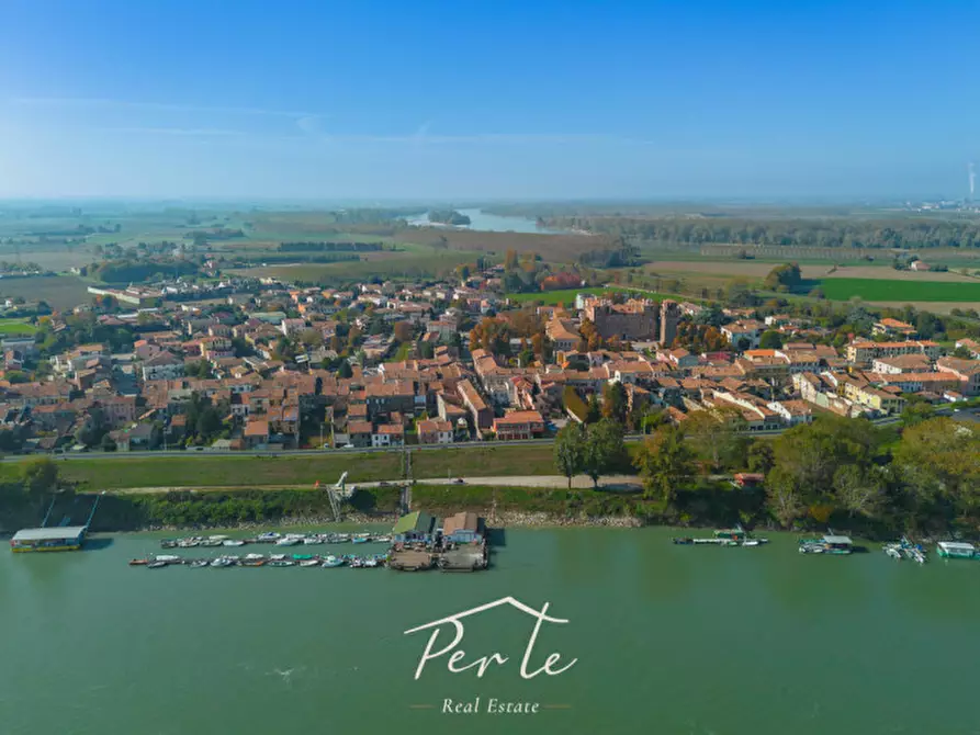 Immagine 28 di Casa bifamiliare in vendita  in Via Valenti 8 a Borgo Mantovano