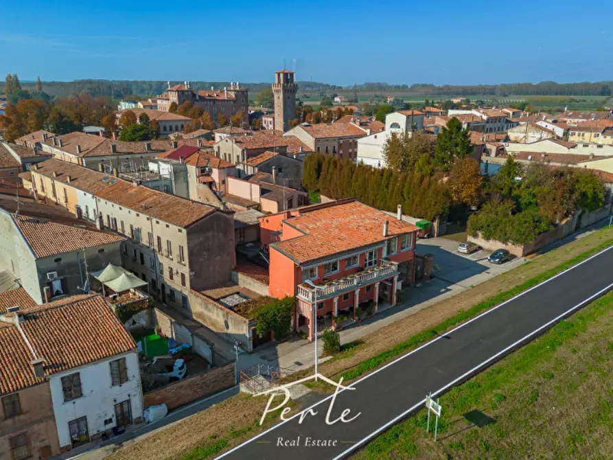 Immagine 29 di Casa bifamiliare in vendita  in Via Valenti 8 a Borgo Mantovano