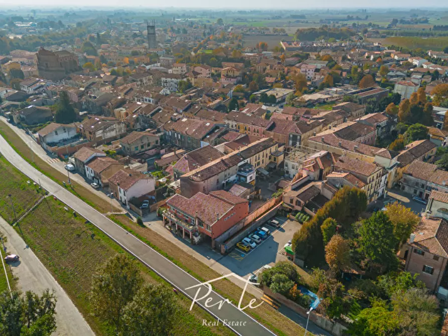 Immagine 30 di Casa bifamiliare in vendita  in Via Valenti 8 a Borgo Mantovano