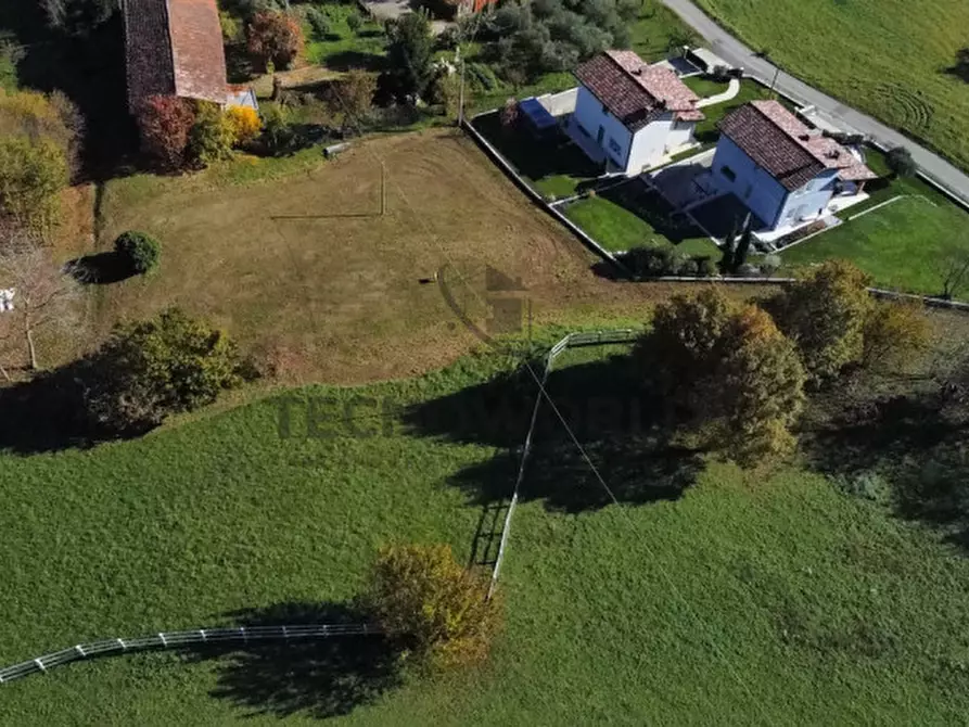 Immagine 3 di Terreno in vendita  in via maddalena di sotto a Monte Di Malo