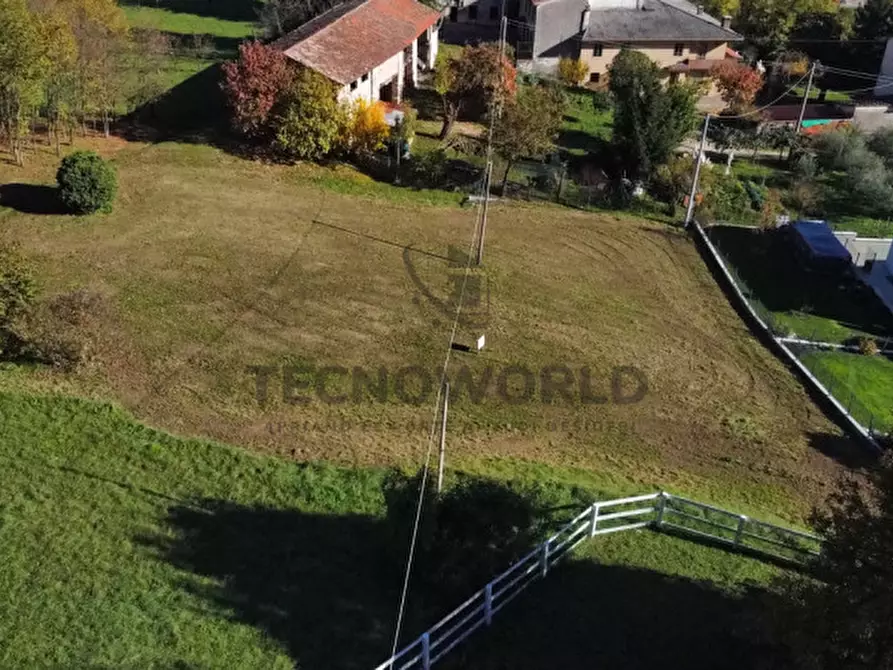 Immagine 4 di Terreno in vendita  in via maddalena di sotto a Monte Di Malo