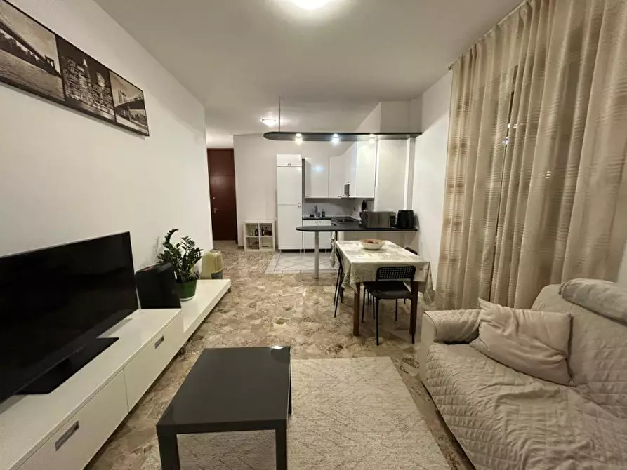 Immagine 2 di Appartamento in vendita  in Via Antonio Federico Ozanam 12 a Vicenza