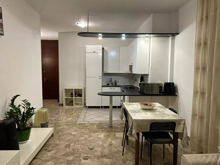 Immagine 3 di Appartamento in vendita  in Via Antonio Federico Ozanam 12 a Vicenza